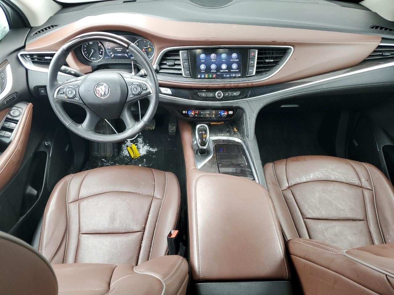 2020 Buick Enclave - Image 8