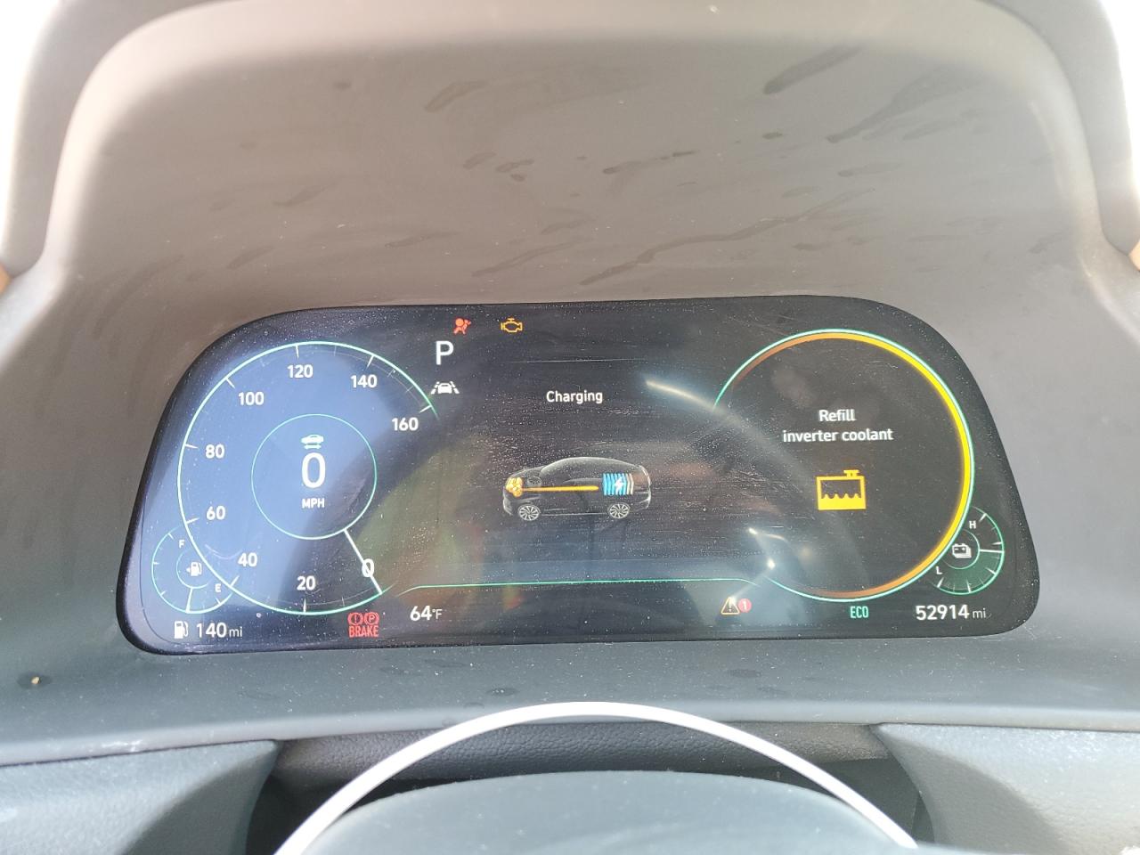2021 Hyundai Sonata - Image 9