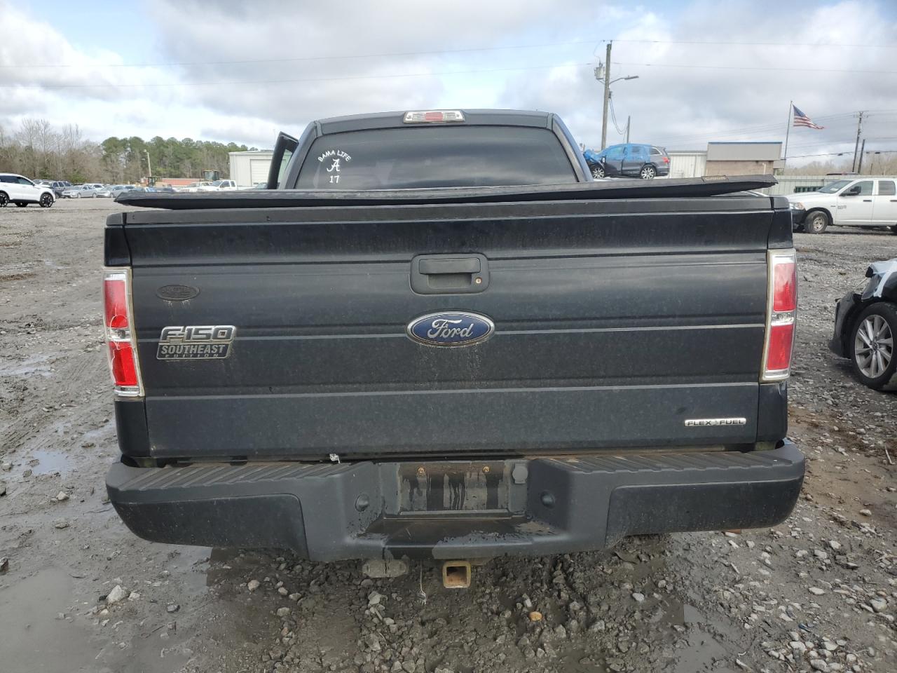2013 Ford F-150 - Image 6