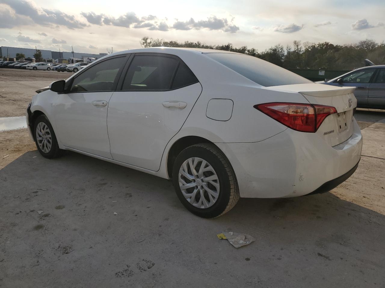 2019 Toyota Corolla - Image 2