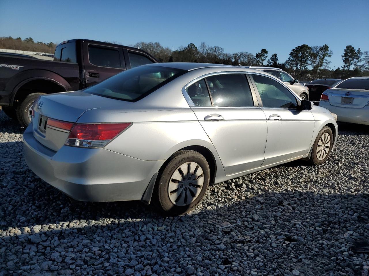 2012 Honda Accord - Image 3