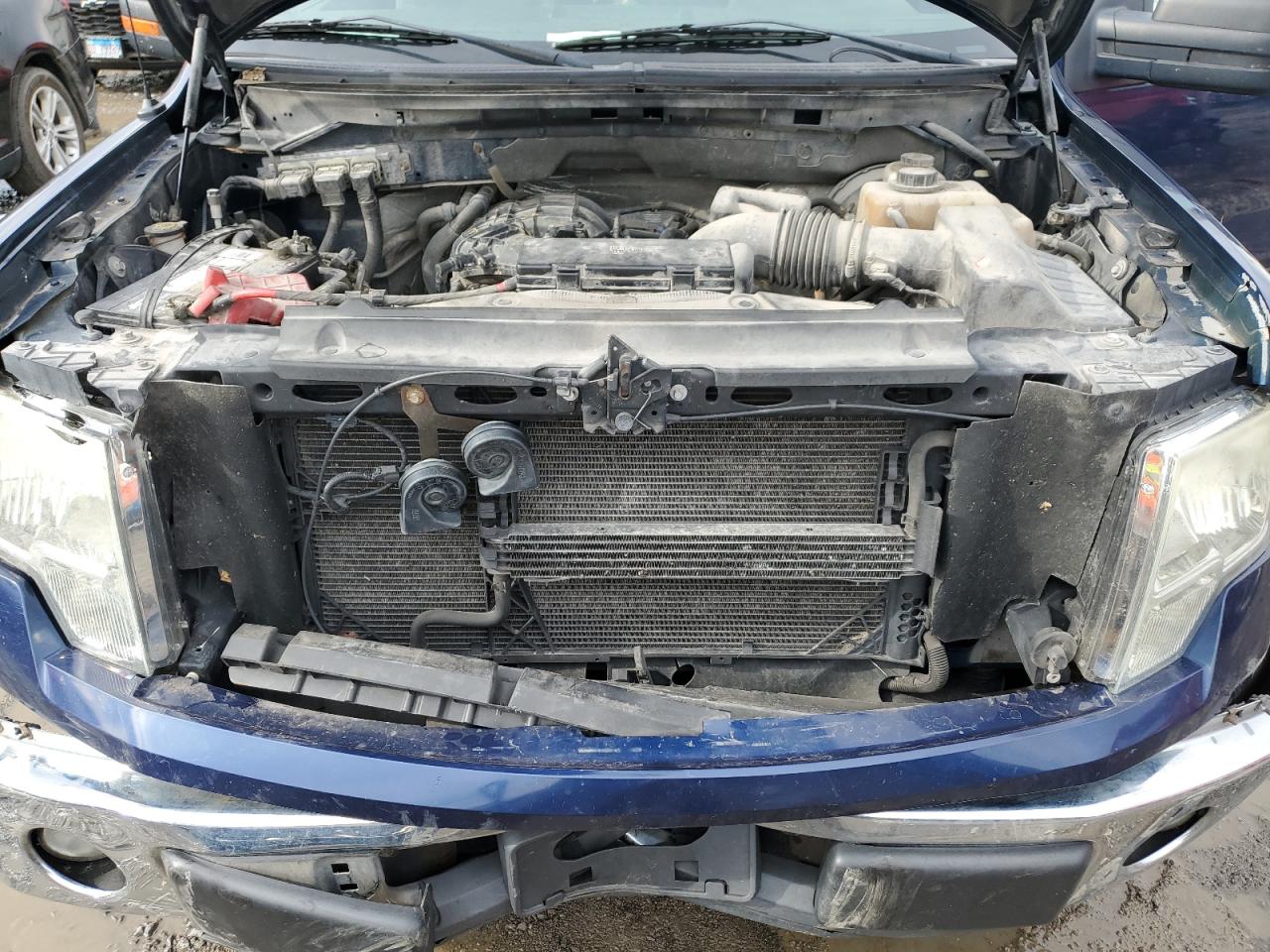 2011 Ford F-150 - Image 11