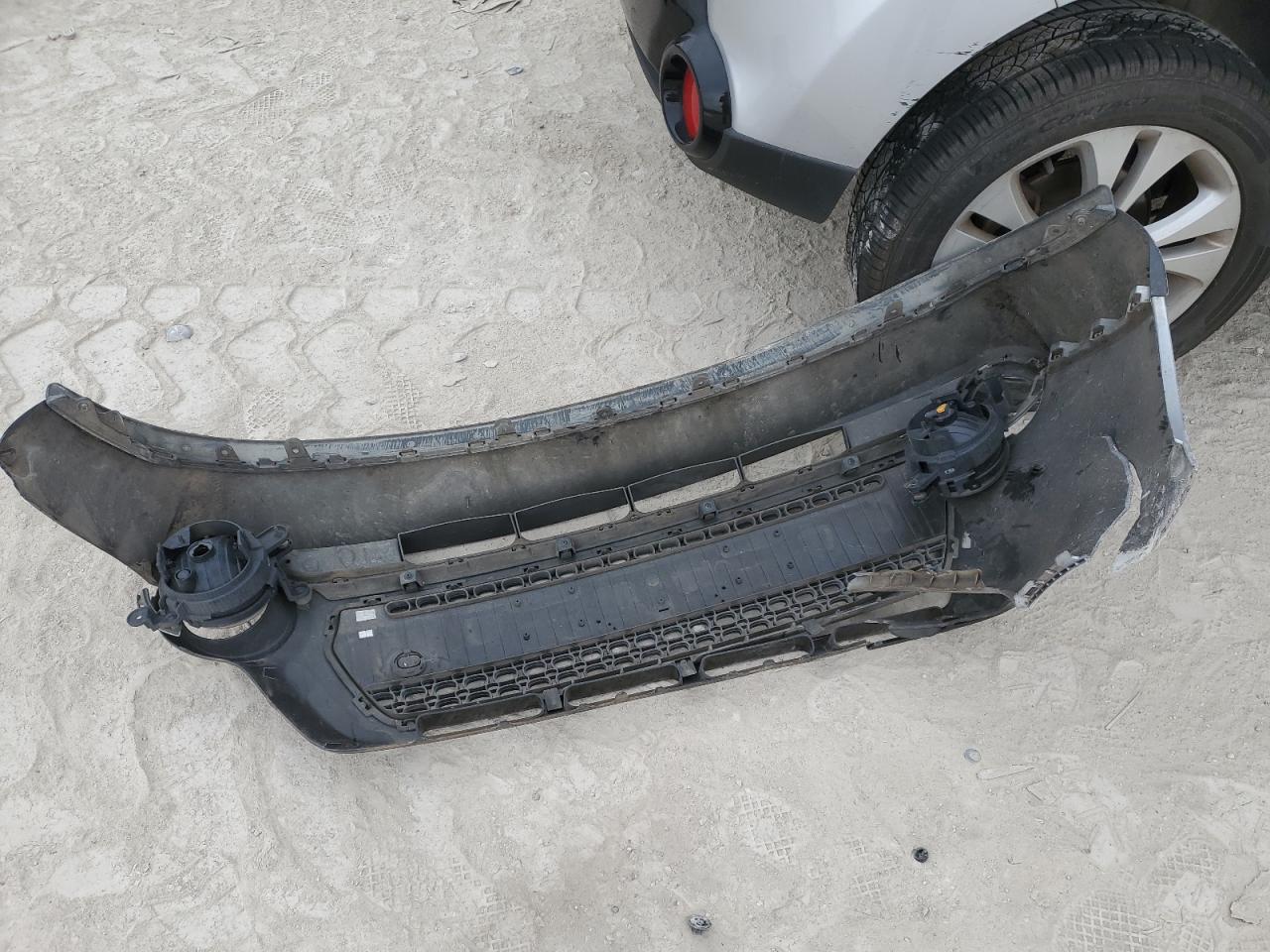 2016 Kia Soul - Image 12