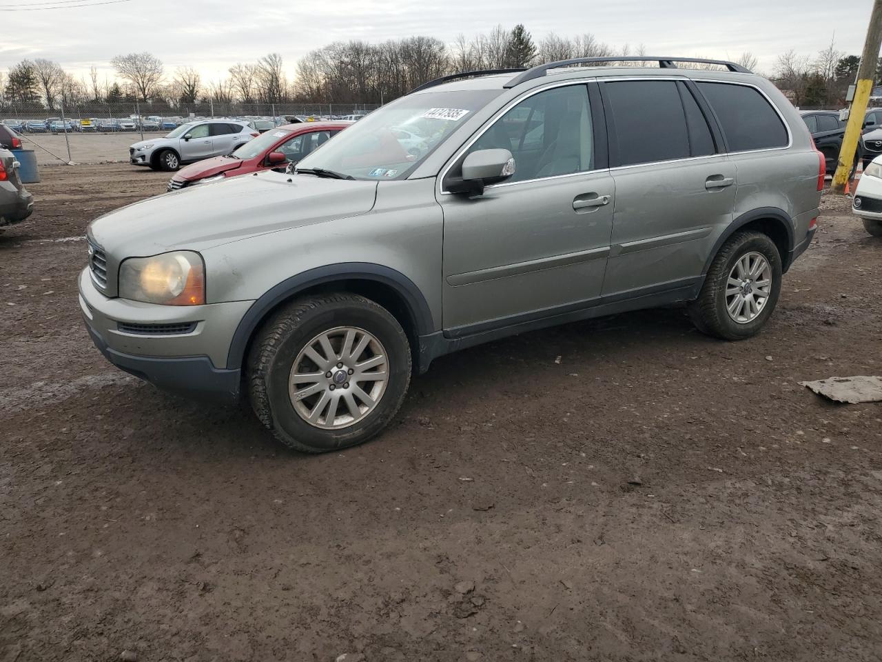 2008 Volvo XC90 - Image 1