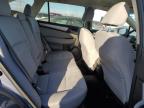 2018 Subaru Outback 2.5I Premium продається в Wayland, MI - Side