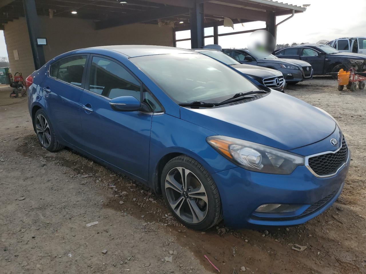 2015 Kia Forte - Image 4