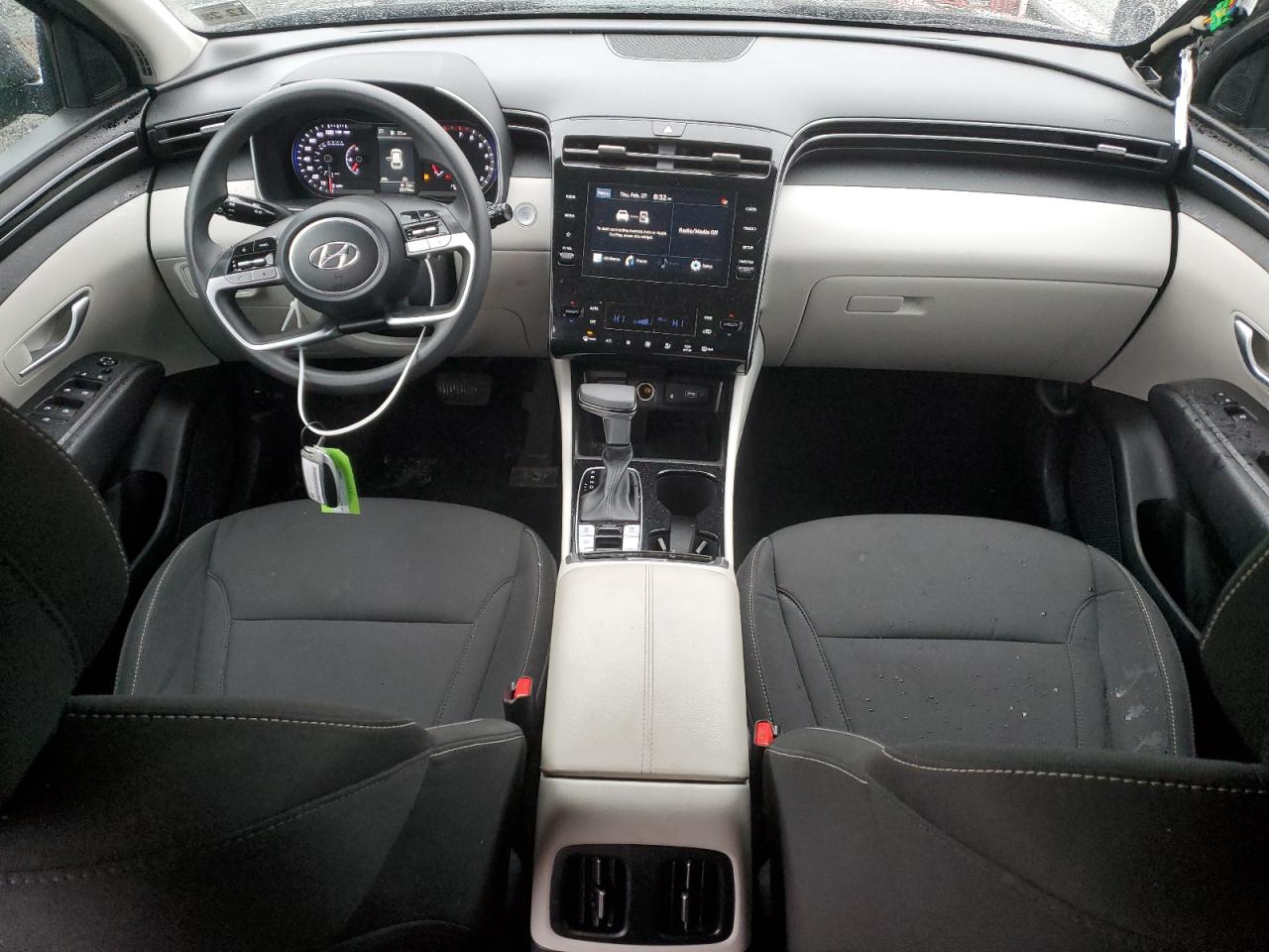 2024 Hyundai Tucson - Image 8