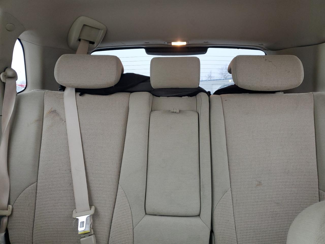 2007 Hyundai Tucson - Image 10