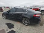 2013 Ford Fusion Se na sprzedaż w Earlington, KY - Front End