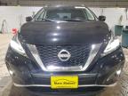 2023 Nissan Murano Sv for Sale in Candia, NH - Undercarriage