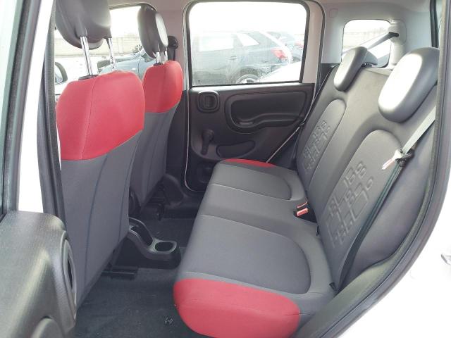 2016 FIAT PANDA EASY