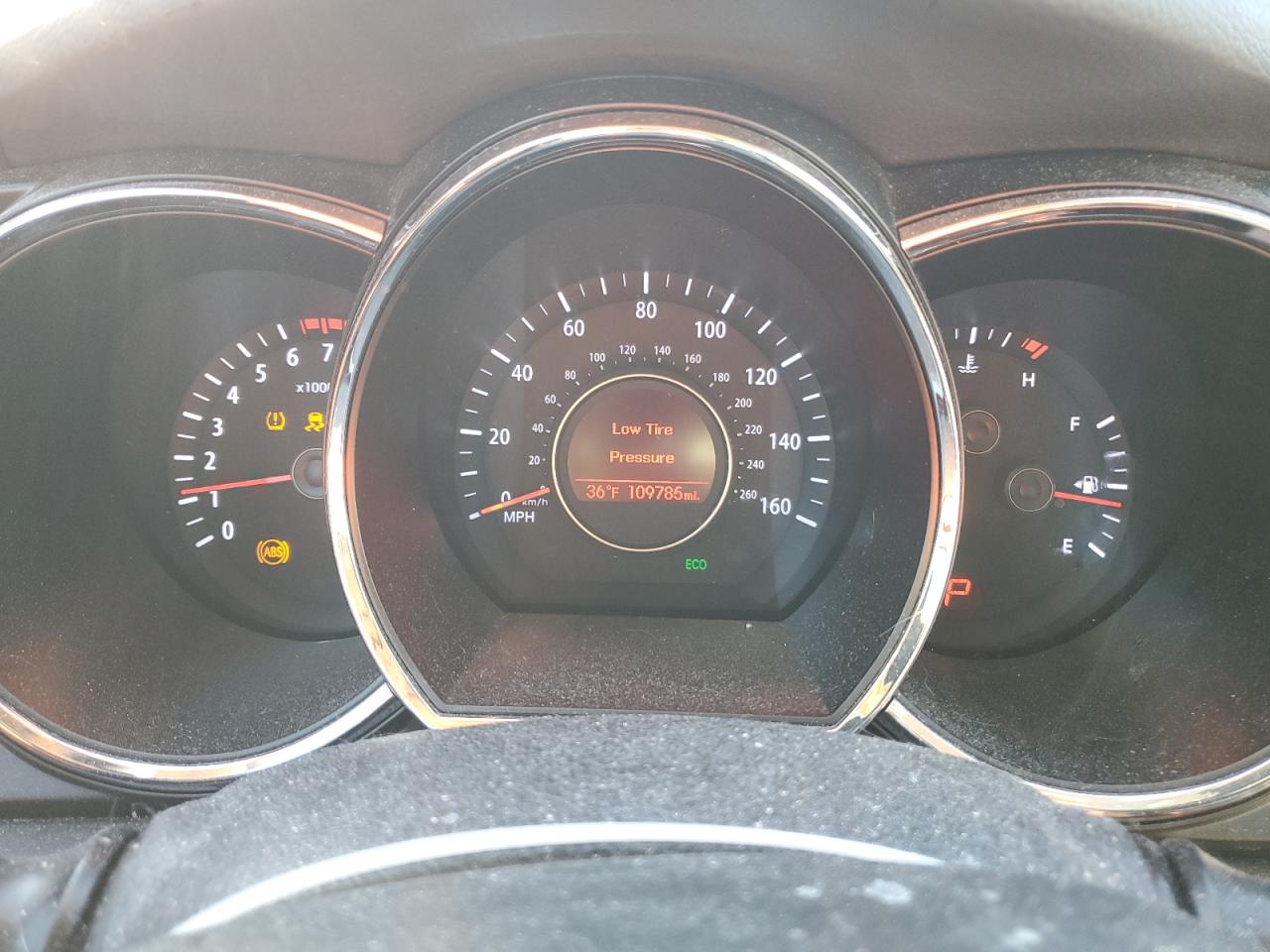 2013 Kia Optima - Image 9