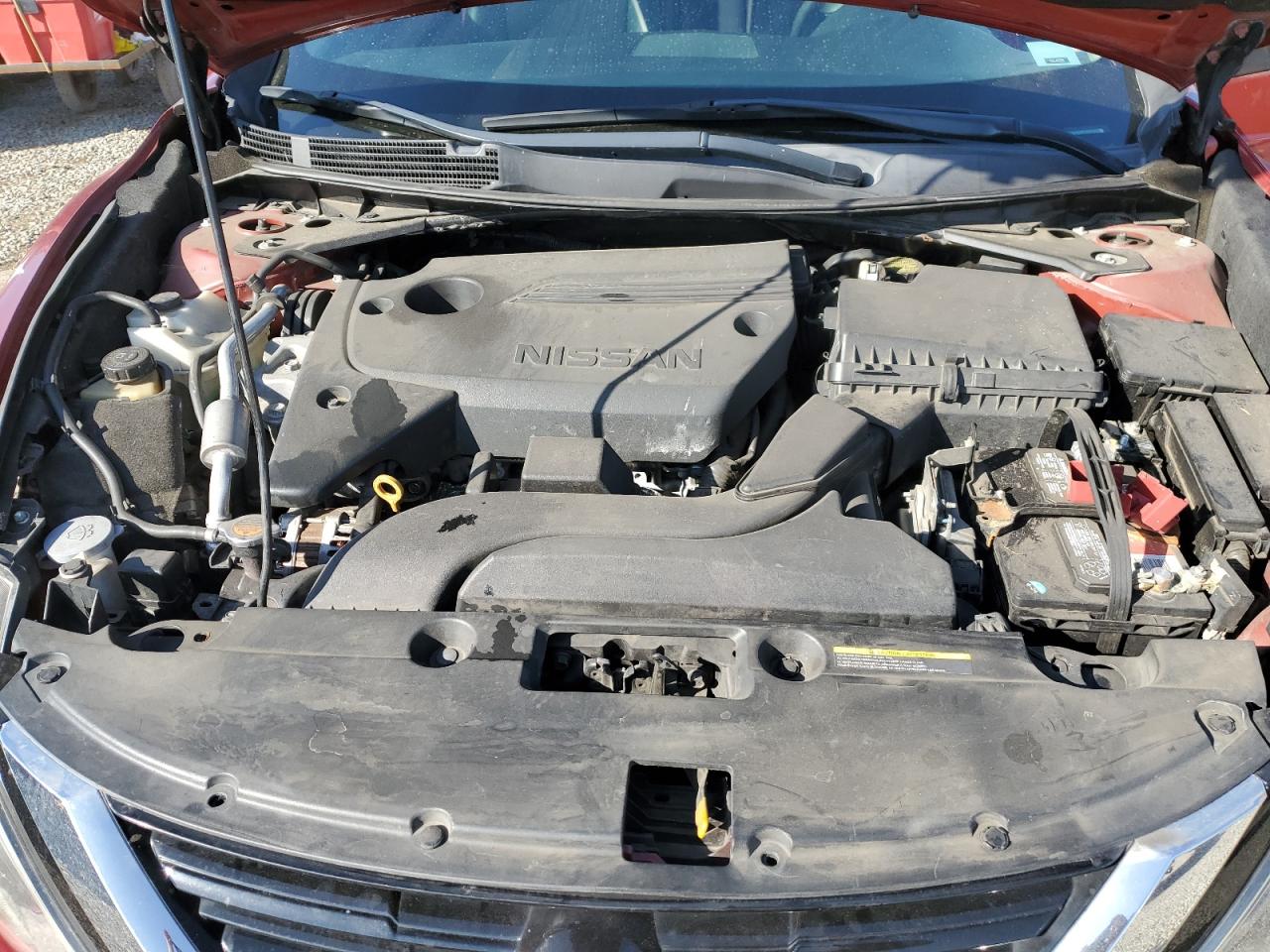 2017 Nissan Altima - Image 11