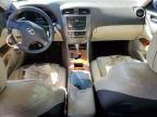 2009 Lexus Is 250 for Sale in Ellenwood, GA - Side