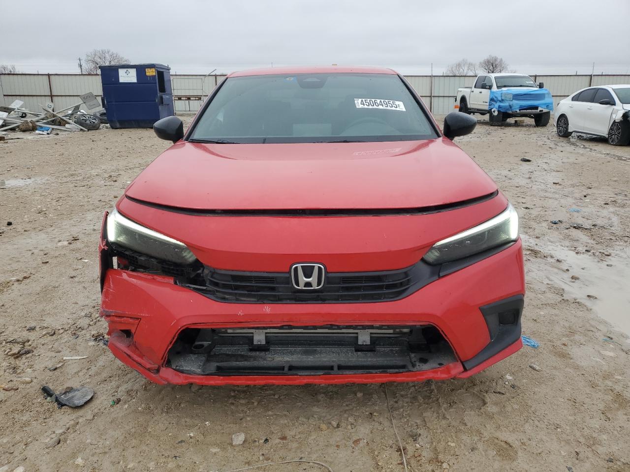 2024 Honda Civic - Image 5