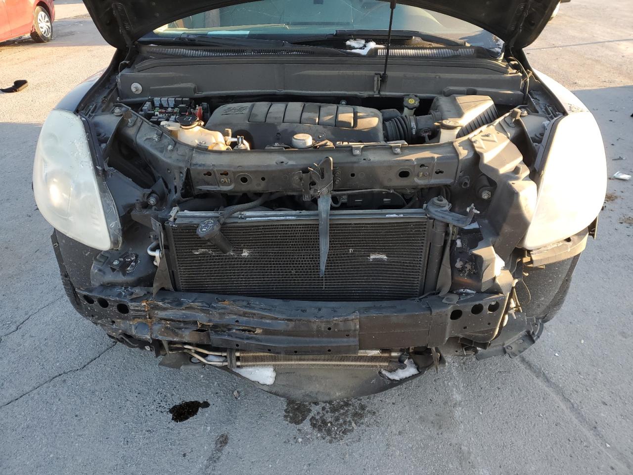 2011 Buick Enclave - Image 11