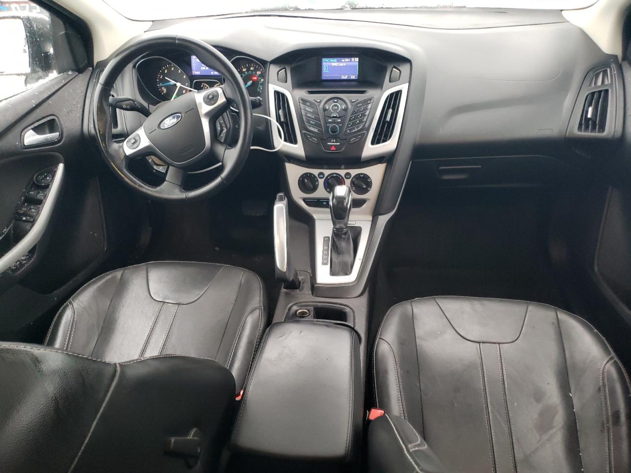 2013 Ford Focus - Image 8