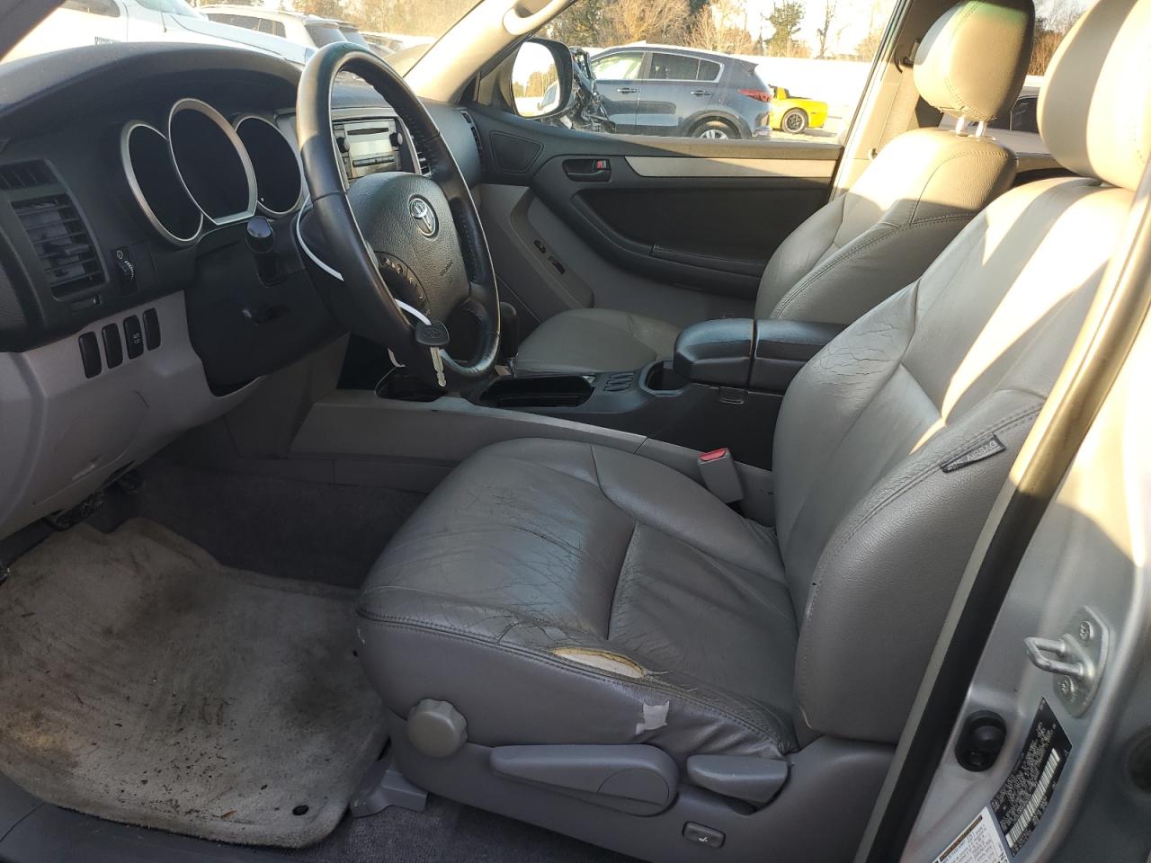 2006 Toyota 4Runner - Image 7