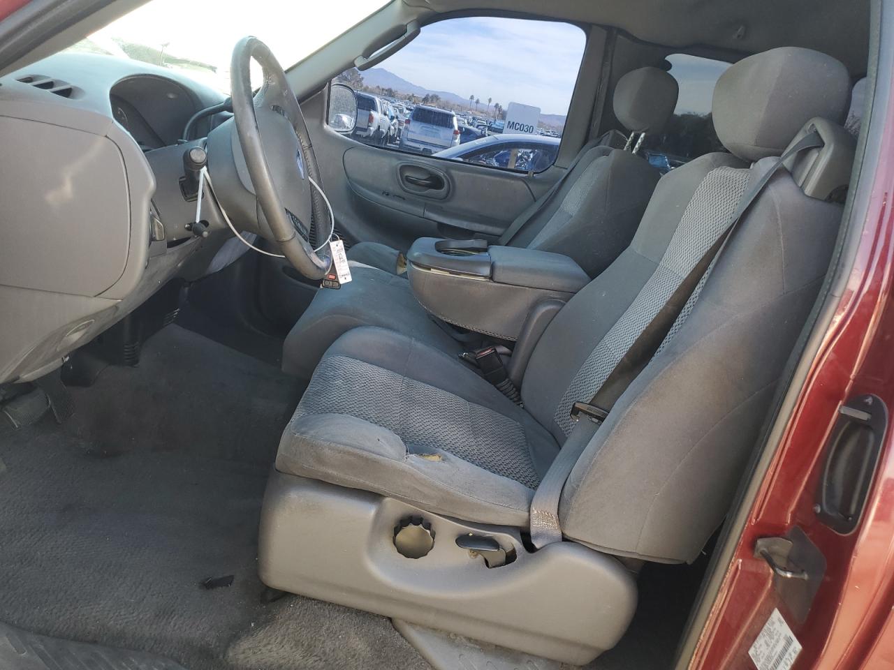 2003 Ford F-150 - Image 7