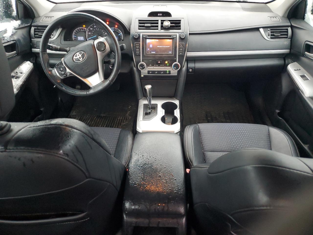 2013 Toyota Camry - Image 8