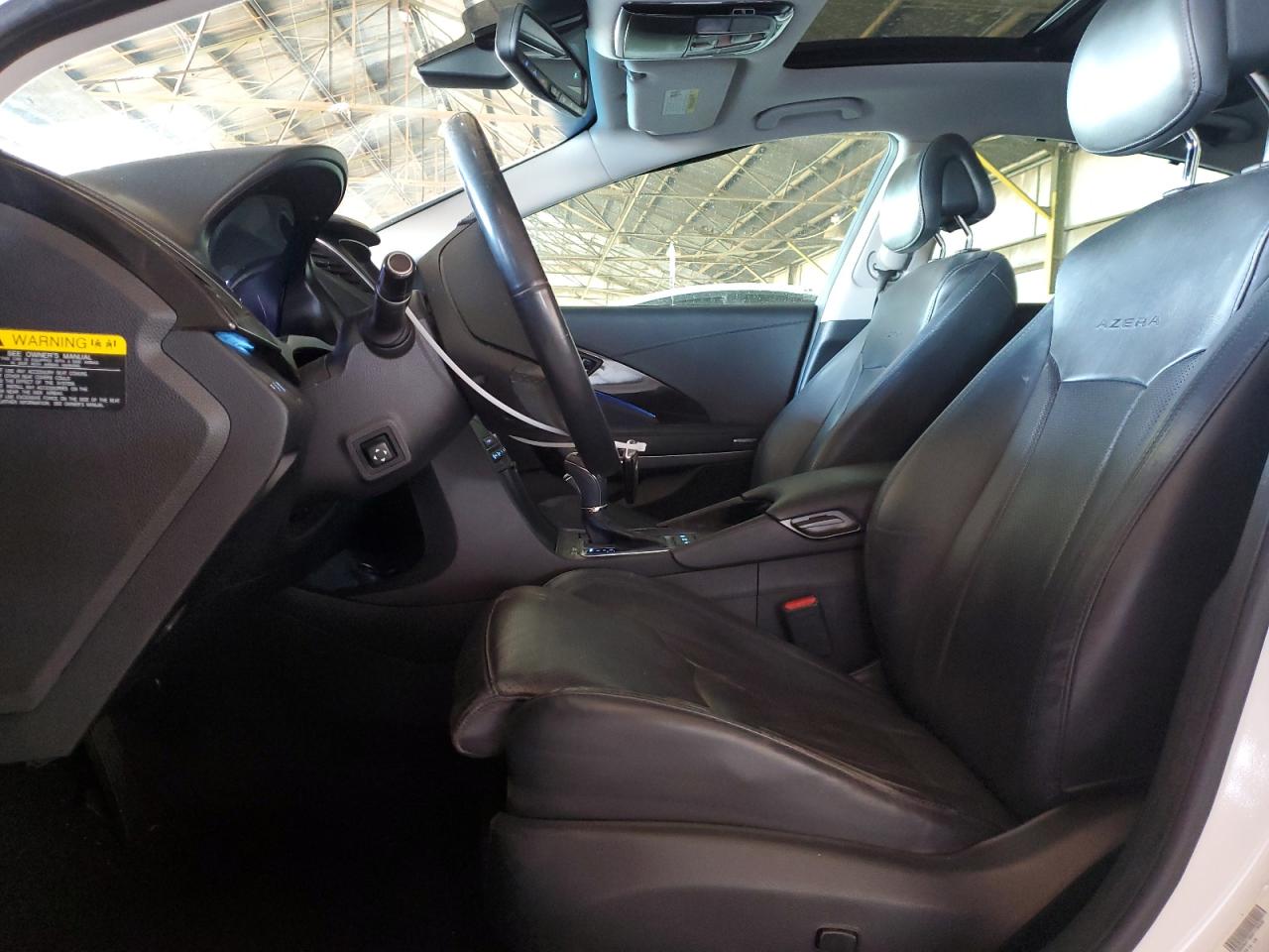 2016 Hyundai Azera - Image 7