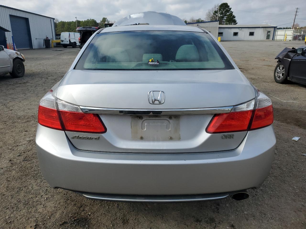 2013 Honda Accord - Image 6