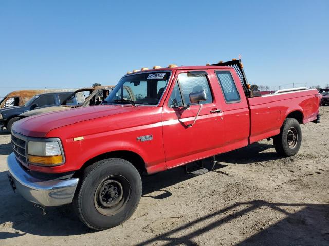 1997 Ford F250 