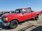 1997 Ford F250  продається в Fresno, CA - Front End