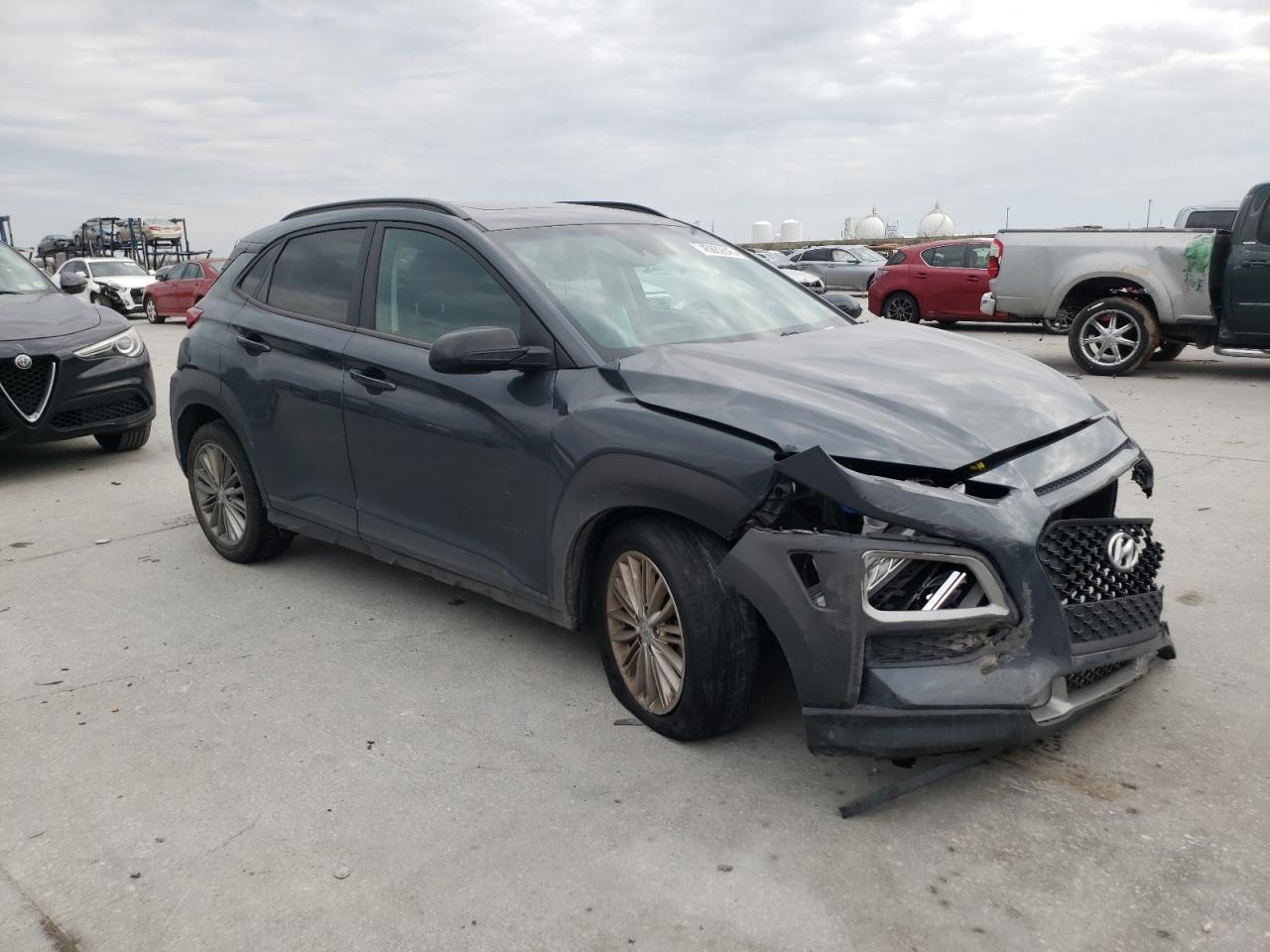 2021 Hyundai Kona - Image 4