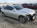 2008 Lexus Gs 350 للبيع في Walton، KY - Front End