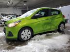 2016 Chevrolet Spark Ls на продаже в Candia, NH - Side