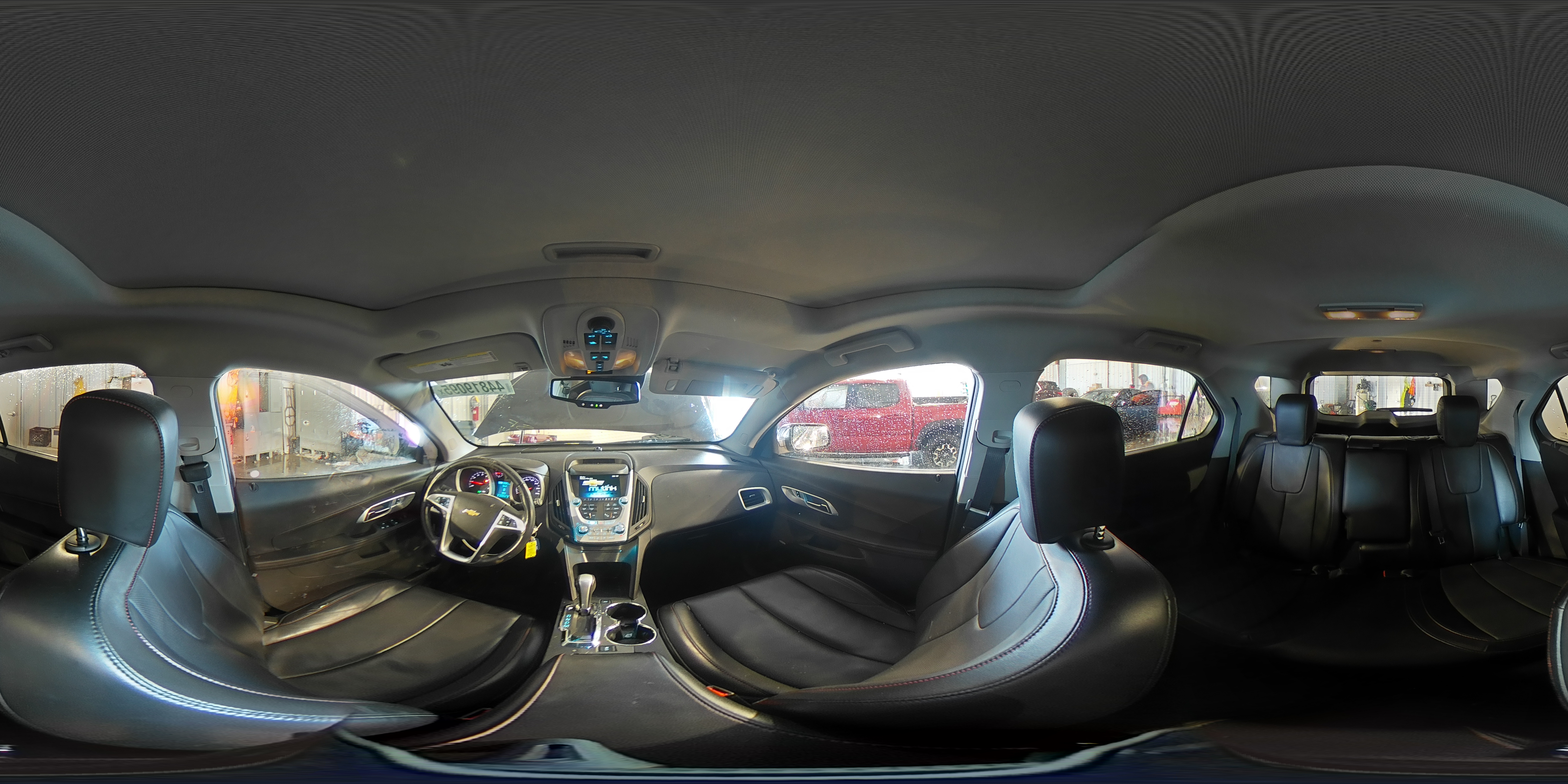 2015 Chevrolet Equinox - Image 15