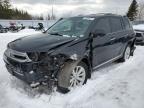 2012 TOYOTA HIGHLANDER HYBRID LIMITED   for sale at Copart ON - TORONTO