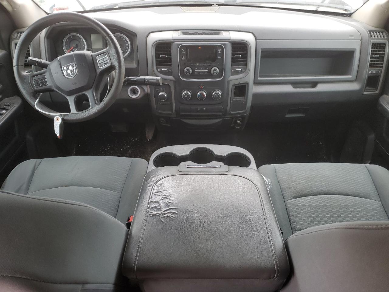 2013 RAM 1500 - Image 8