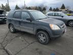 2002 Honda Cr-V Ex للبيع في Denver، CO - Side