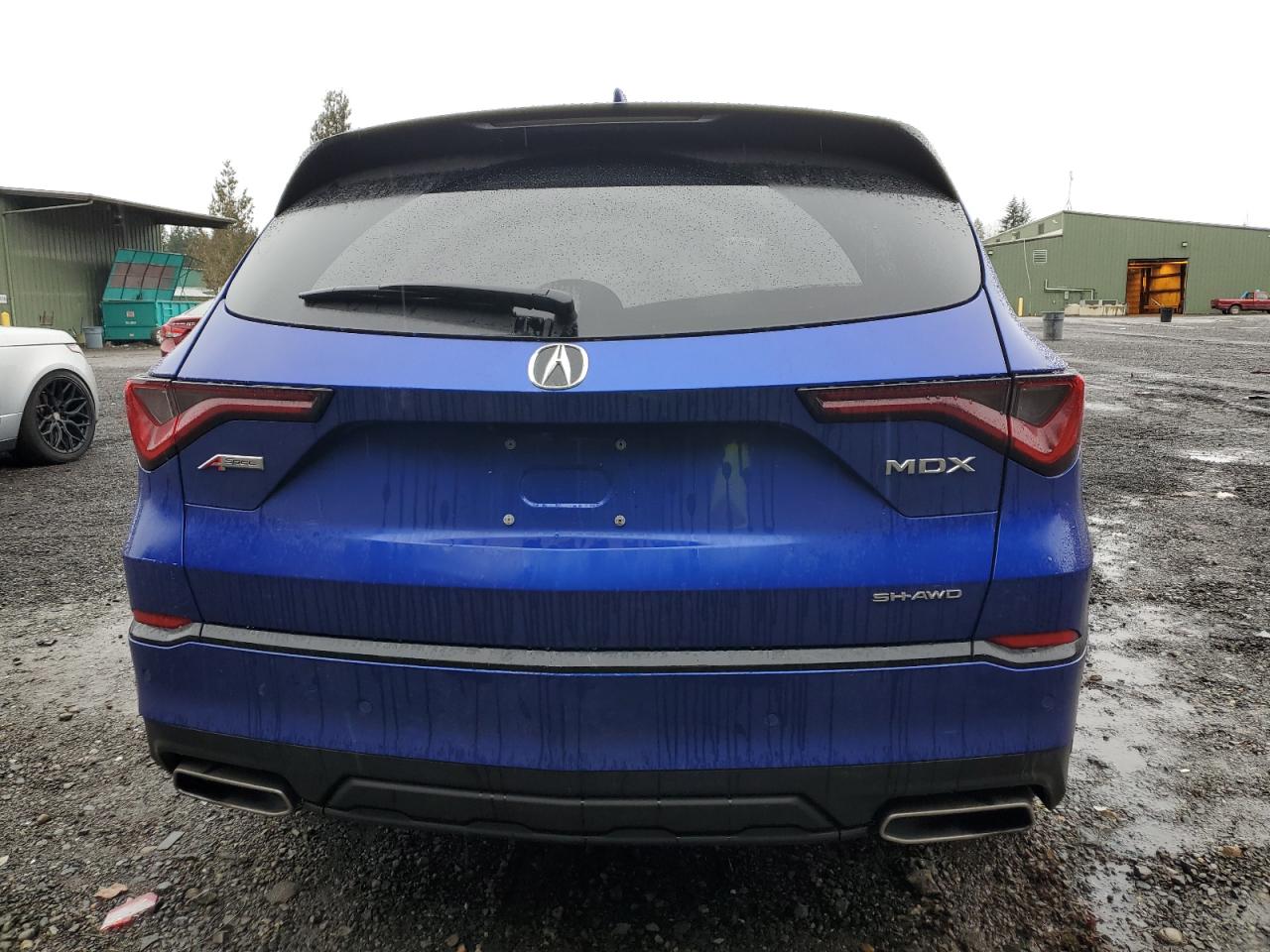 2023 Acura MDX - Image 6