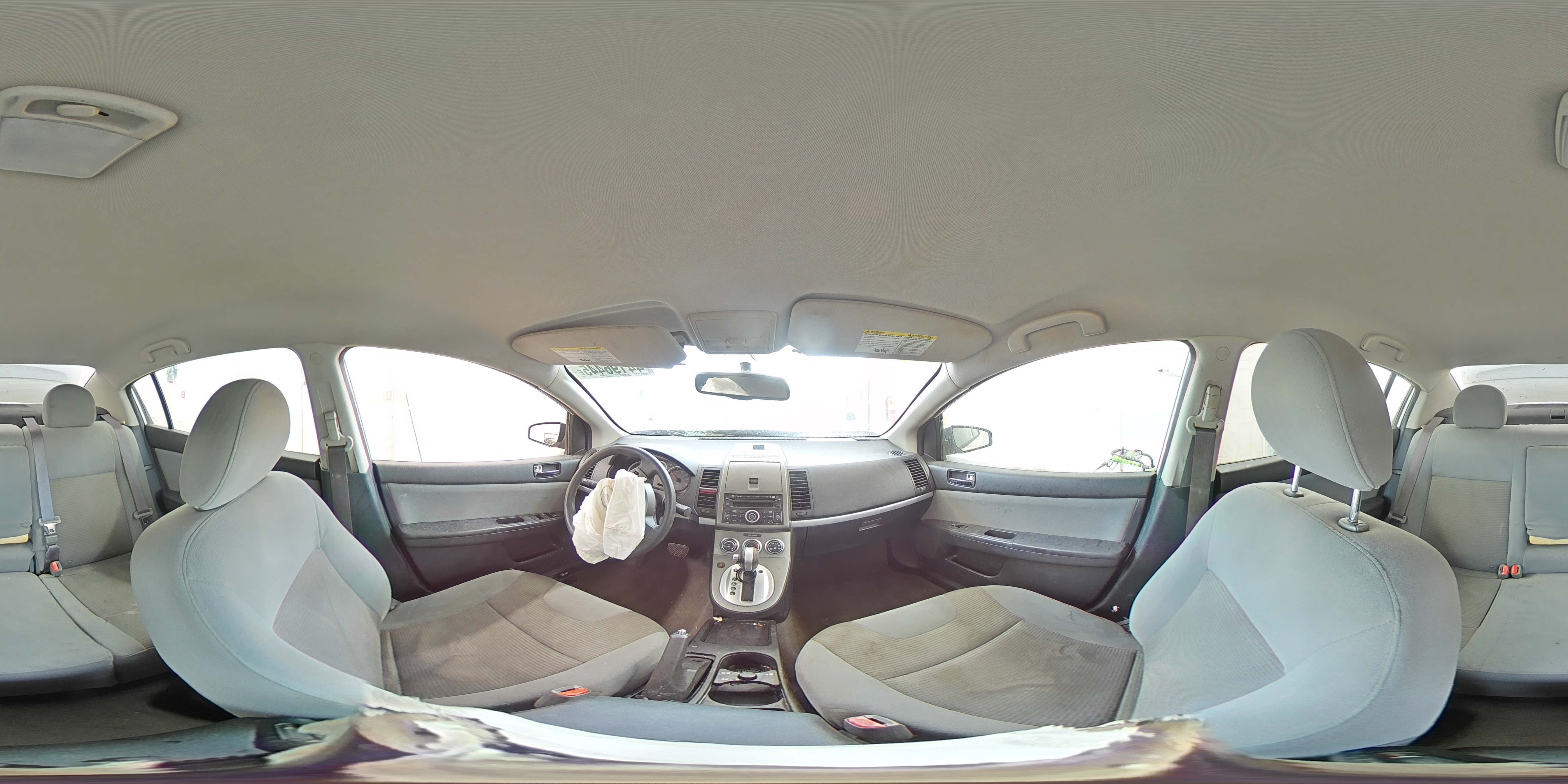 2012 Nissan Sentra - Image 15