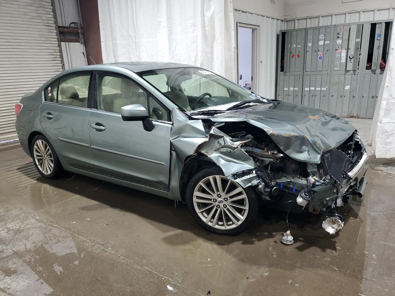2016 Subaru Impreza - Image 4