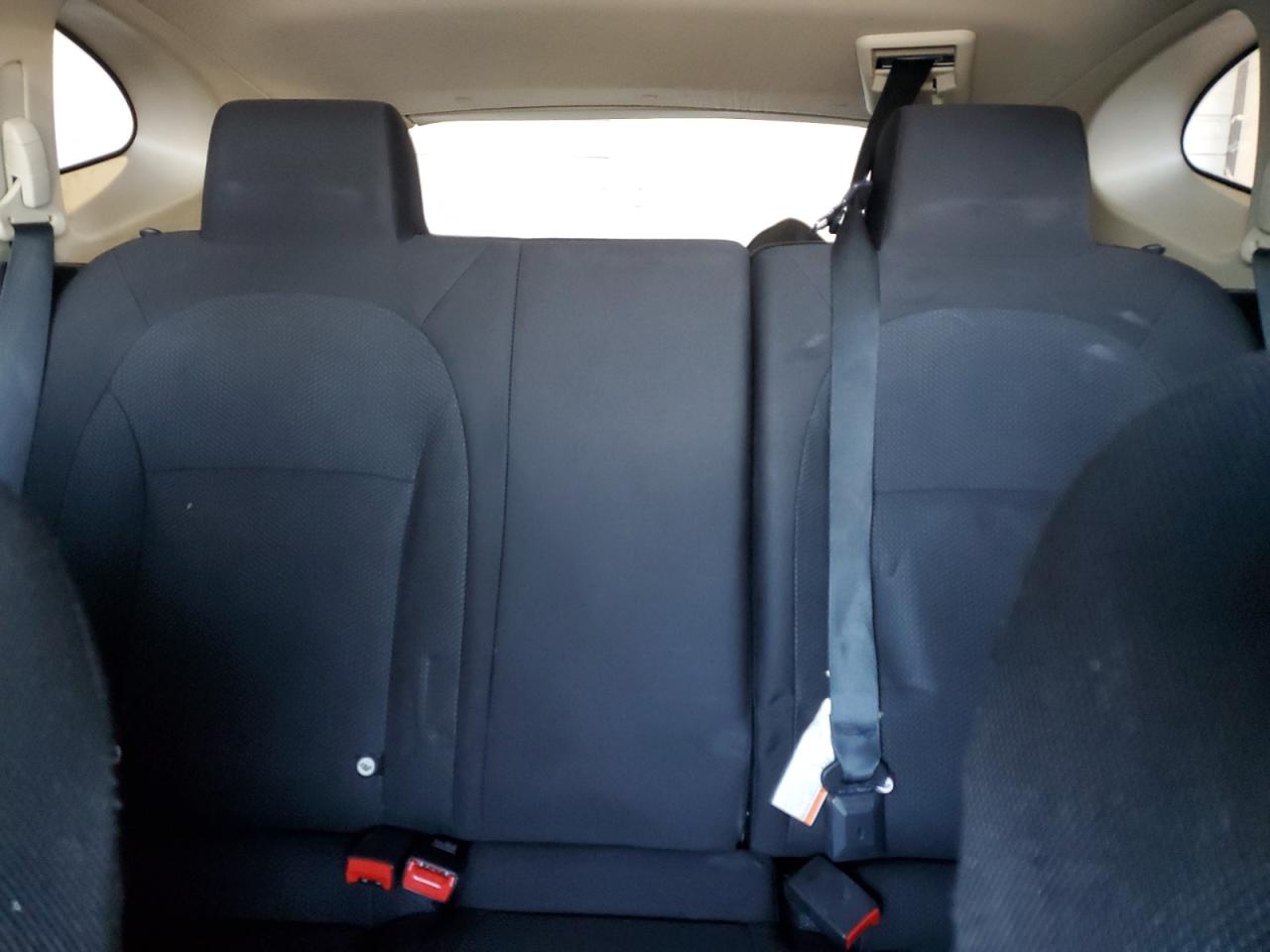 2015 Nissan Rogue - Image 10