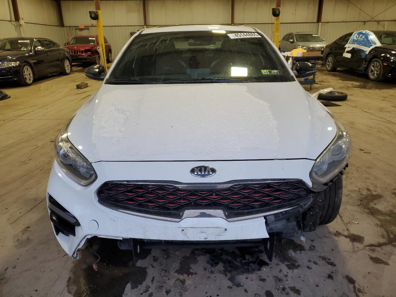 2020 Kia Forte - Image 5