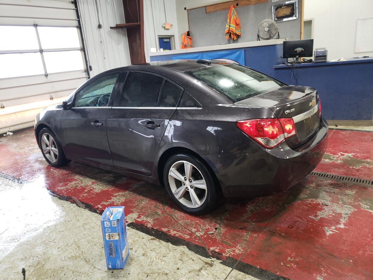2015 Chevrolet Cruze - Image 2