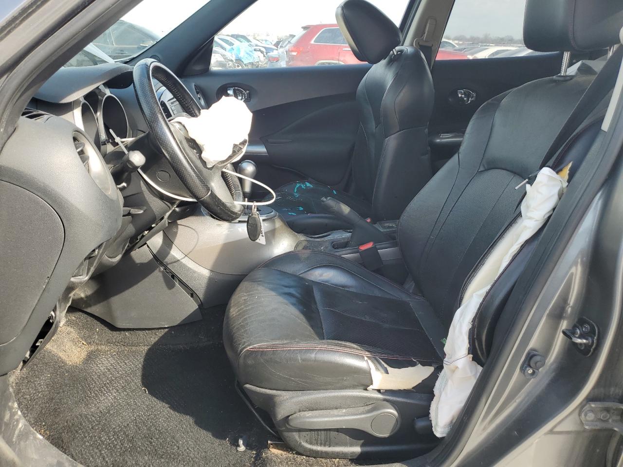 2011 Nissan Juke - Image 7