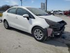 2013 Kia Rio Lx იყიდება Lebanon-ში, TN - Front End