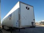 2017 Wabash Dvchpc Dry Van Trailer продається в Albuquerque, NM - Rear End