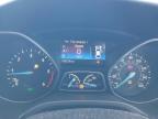 2016 FORD FOCUS ZETE for sale at Copart ROCHFORD