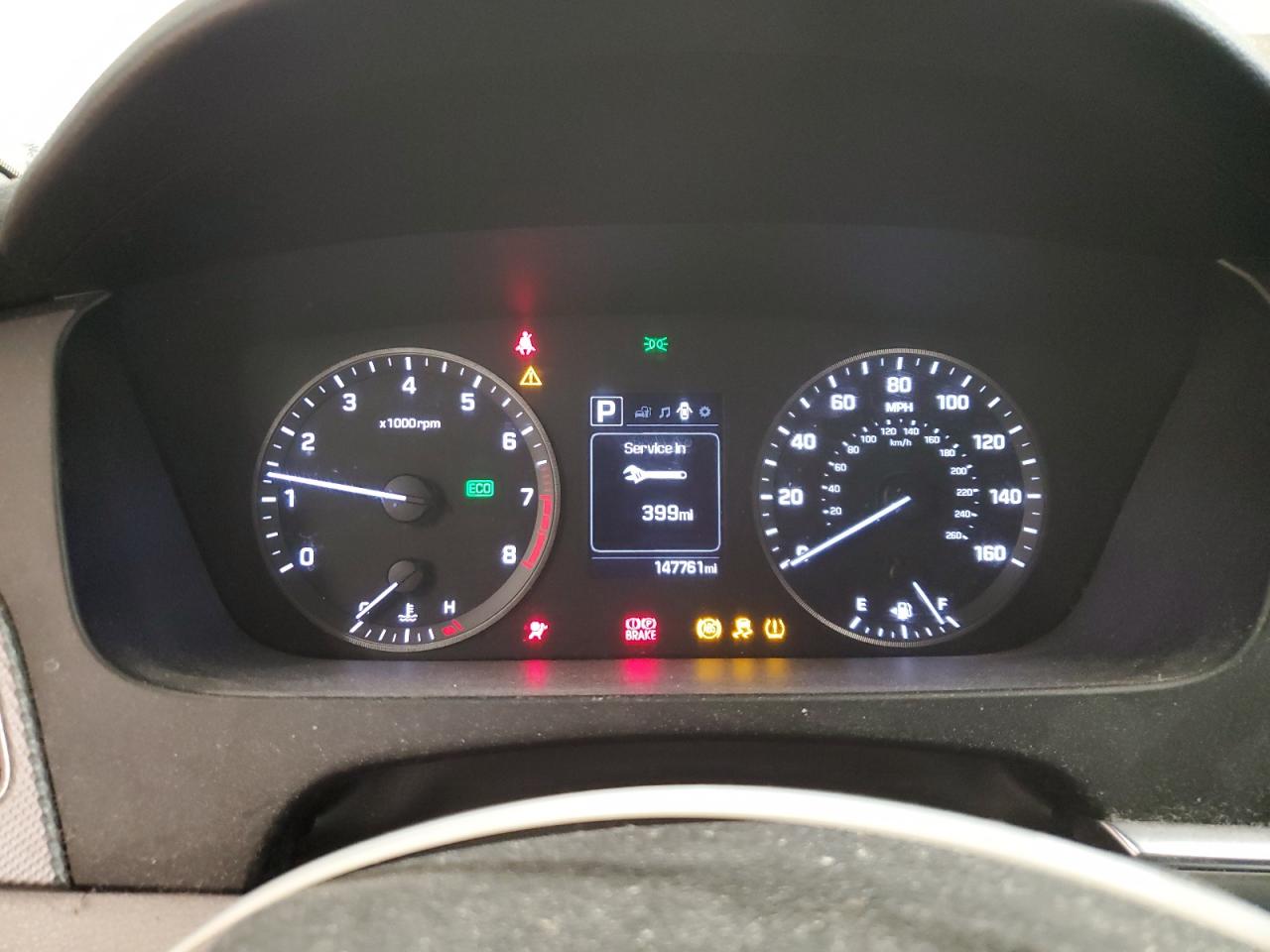 2017 Hyundai Sonata - Image 9