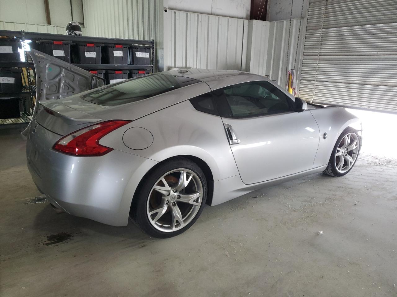 2009 Nissan 370Z - Image 3