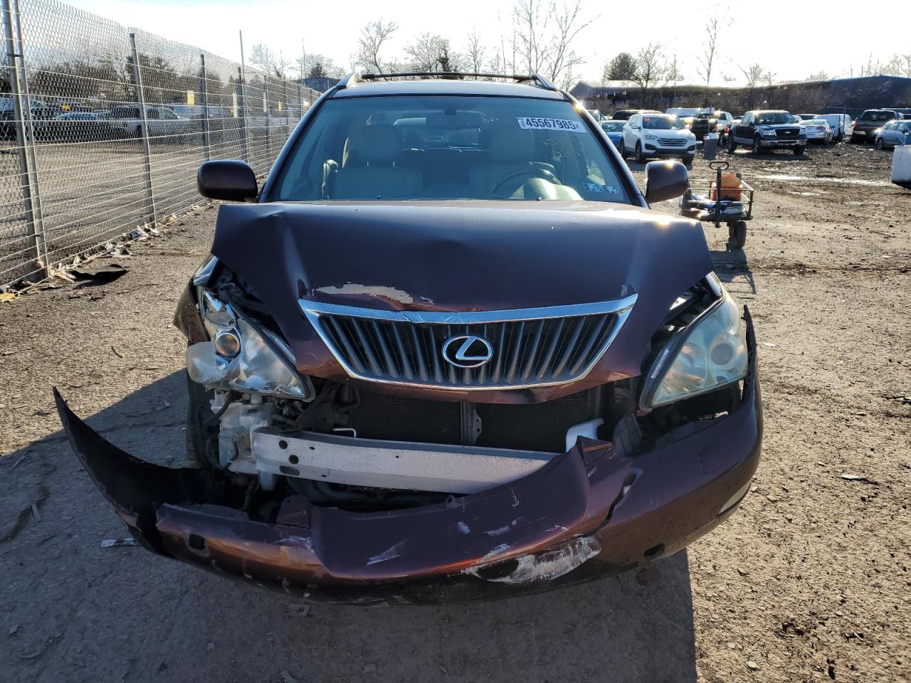 2008 Lexus RX - Image 5