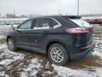 2022 Ford Edge Sel en Venta en Colorado Springs, CO - Front End