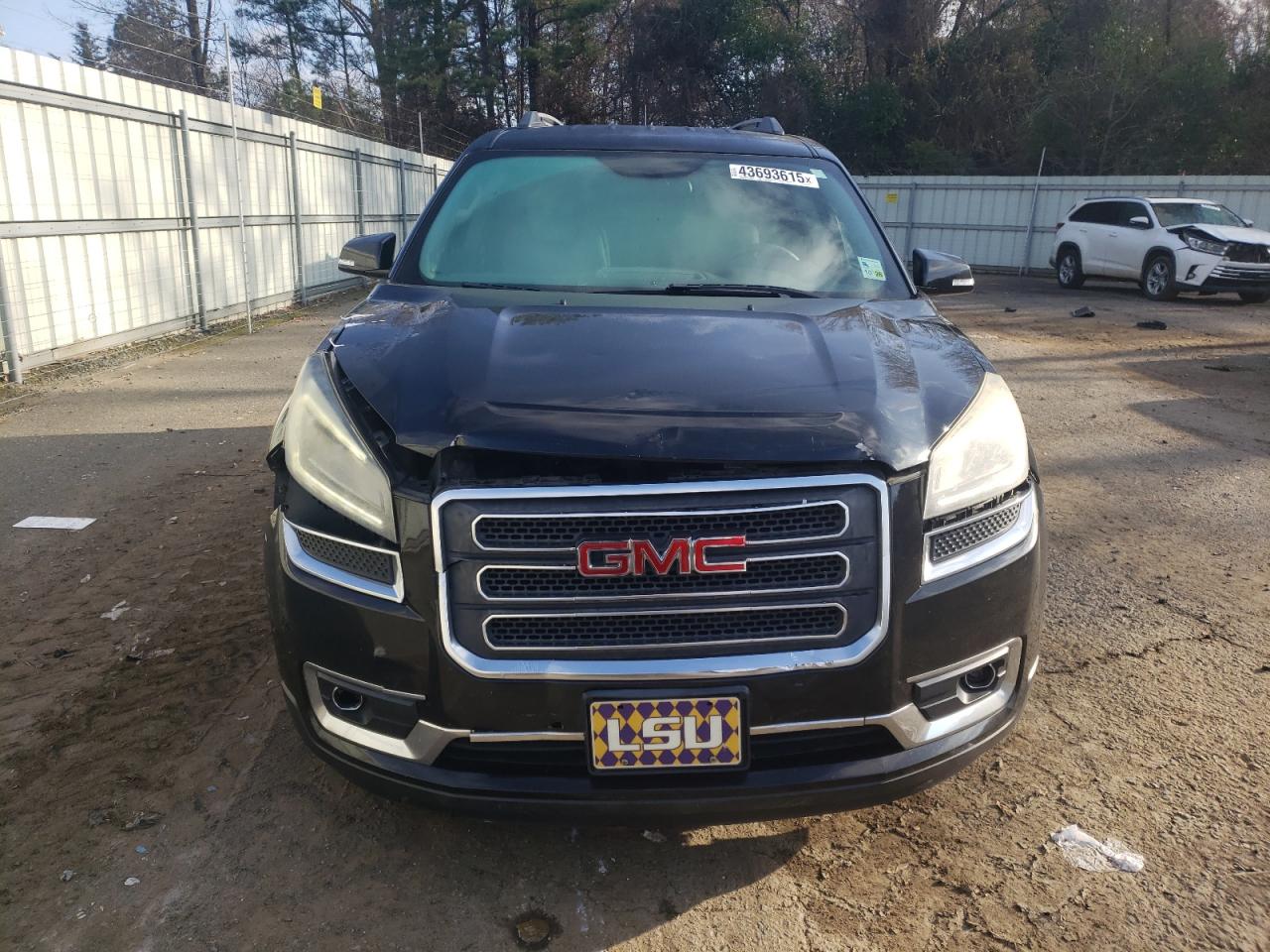 2014 GMC Acadia - Image 5